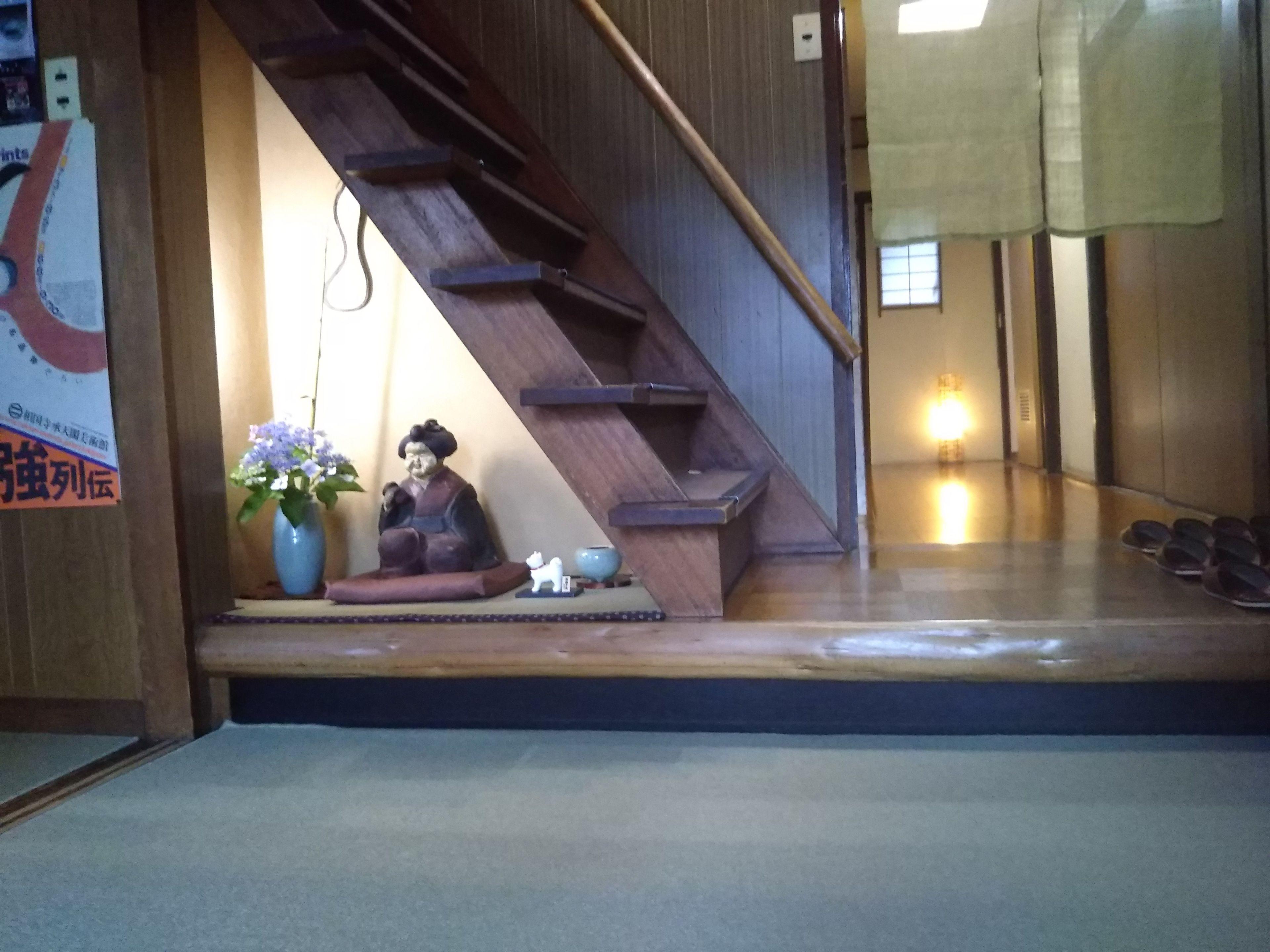 Ryokan Nakajimaya — Photos 2